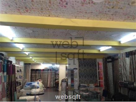 Commercial Showroom for Rent